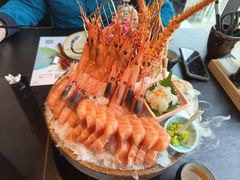 -花潮料理艺食馆(成都万象城店)