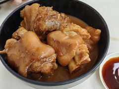 -麦文记面家(佐敦店)