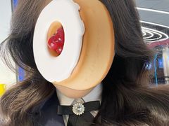 -天真蓝照相馆(五角场百联又一城店)