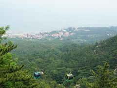 -崂山仰口游览区