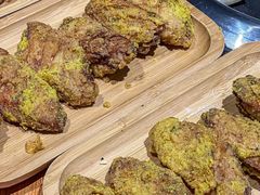 -哼蟹二将·烤肉酱蟹(合生汇店)