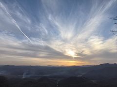 -天女山森林公园
