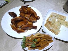 -张记旺角食街(动物园店)