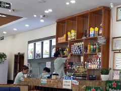 -宛平李记小吃(东关街店)