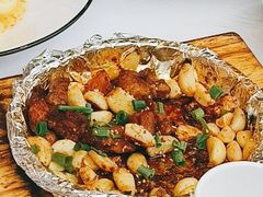-船梆煮•蒸汽海鲜·生腌干蒸(五四广场店)
