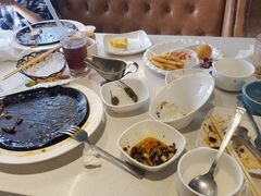 -米莱蒂亞牛排餐厅(福园广场店)