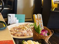 -润泽园椰子鸡(汇一城店)