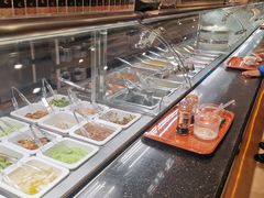 -白金汉爵大酒店·中餐厅(相城店)