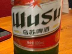 -疆Jiang·新疆秘制料理