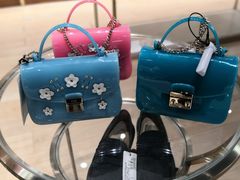 -王府井奥莱临潼小镇(临潼店)