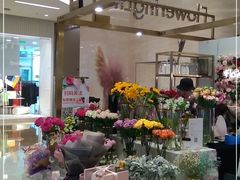 -花邻FloweringLife花艺气球派对(武康大楼店)
