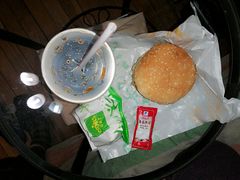 -华莱士·全鸡汉堡(艳粉店)