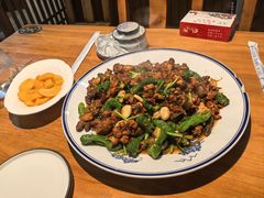 特色炒鸡-食鸡公社辣子鸡·潍坊菜·烧烤