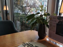 靠窗位-EN SPACE恩空间