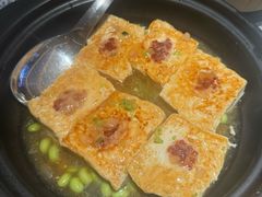-阿庄新豫菜(通泰路店)