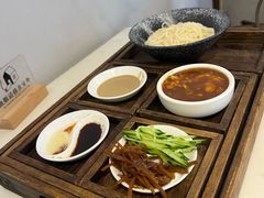 -后海16号·北京私房菜