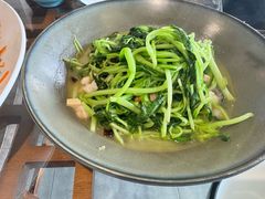 -良师门滨海人家·海鲜·家常菜(滨海城店)