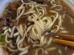 -李兰英湖南面馆(护国路店)