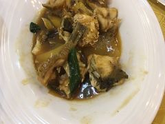 -焯明脆肉鲩世家(金沙洲店)
