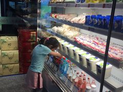 自助取餐区-乔家栅(大木桥路店)