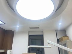 -圣贝口腔(海淀店)