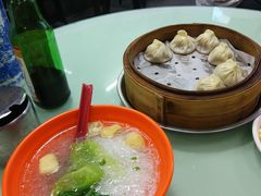 -食惠里小笼包面馆(越秀店)