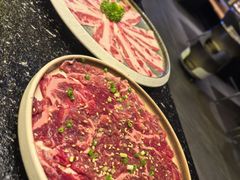 -樱嘢·炭火烧肉(惠南店)