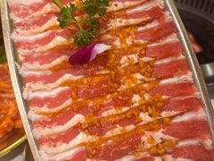 -炭之家齐齐哈尔大片烤肉·涮毛肚火锅·齐齐哈尔烤肉(中央大街店)
