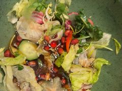 -盛百味·家宴餐厅(霸州分店)