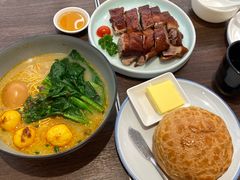 -新旺茶餐厅(鑫耀·光环live店)