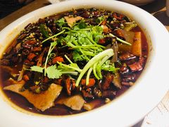 -三猫黑鱼花(南大店)