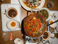 -乔街深夜食堂·小龙虾·高压锅生蚝(杭州总店)