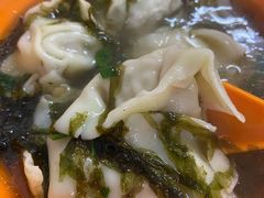 -阿麟馄饨(延长路店)