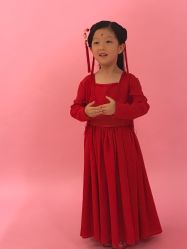 -倾城宝贝儿童摄影(浦东金谊店)