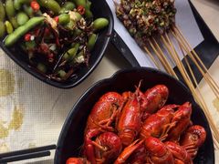 -聚味瞿记·龙虾堂(渔人码头一店)
