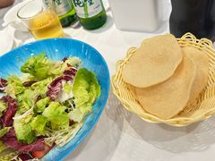 -万荣烤鸭店·北京菜(天坛店)
