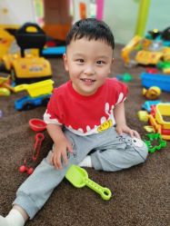 点击看大图 -孩子王(铁西万达店)