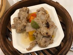 豉汁蒸排骨-稻香酒家·34年老字号·港式粤菜(汉街店)