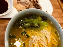 -老苏州大客堂·苏帮菜·松鼠桂鱼·苏州传统小吃(观前街人民商场店)
