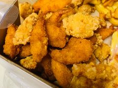 -阳光披萨(辽宁路店)