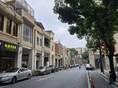 -恩宁刘福记(东华东路店)