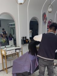 -臻艾Hair Salon