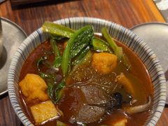 -北丐先生·野馄饨烧烤(雨花万象店)