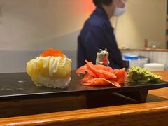 -戏作寿司(观音桥店)