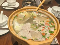 -成都娃娃花园餐厅 (南艺旗舰店)