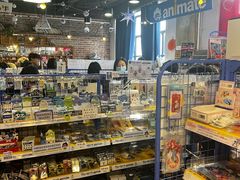-Animate(工人体育场东路店)