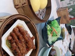 -稻香海鲜饭店(第一国际店)