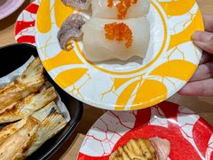 -友壹町寿司(佛山新DNA店)