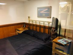 -中途岛号航空母舰博物馆