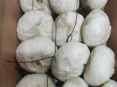 -舒小笼松针小笼包